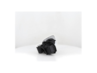 Trappe portillon carburant - Renault CLIO III PH.1 - Gris Clair - 8200290088 - C1-4285X