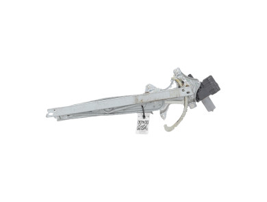 Left front window-lift - Toyota HILUX PICKUP V - 857200K190 - A1-4947Y