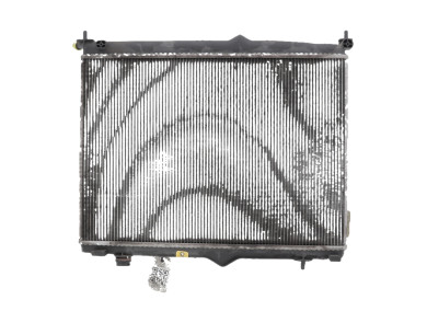 Radiateur d'eau - DS DS3 CROSSBACK PH.1 - 9827174680 - F1-9455E