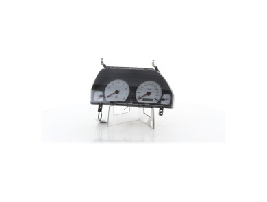 Odometer - MG TF PH.1 - YBR001710 - M1-1791V