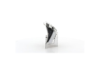 Compteur - MG TF PH.1 - YBR001710 - M1-1791V