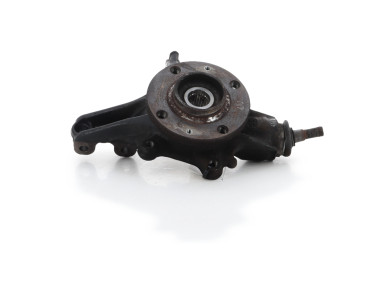 Left steering knuckle - Citroen C4 PICASSO I - 364696 - Z1-5797Q