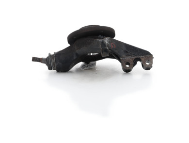 Left steering knuckle - Citroen C4 PICASSO I - 364696 - Z1-5797Q