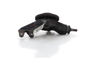 Right steering knuckle - Citroen C4 PICASSO I - 364796 - S1-5809P