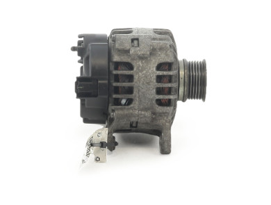 Alternateur - Dacia SANDERO I 1.4 MPI - 7701477694 - V1-0347Z