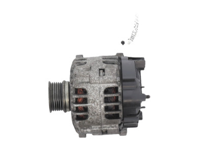 Alternator - Dacia SANDERO I 1.4 MPI - 7701477694 - V1-0347Z