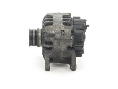 Alternator - Dacia SANDERO I 1.4 MPI - 7701477694 - V1-0347Z