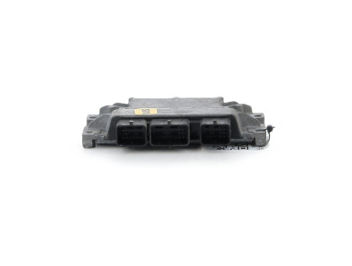 Engine calculator used - Renault TWINGO - 8200944930