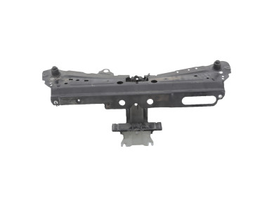 Upper front cross member - Renault TWINGO II PH.1 - Noir - 7782666825 - H1-3067F