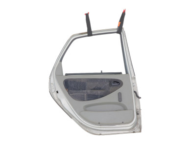 Rear left door used - Renault MEGANE SCENIC - 7751472139