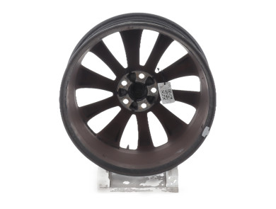 Alloy wheel - Opel MOKKA I PH.1 - 42444297 - W2-0012F