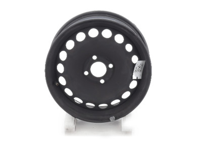 Steel wheel - Renault CLIO IV PH.1 - 403004399R - C1-7473X
