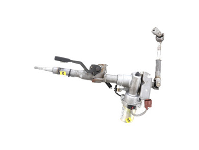 Steering column - MG TF PH.1 - QRE000120 - W1-1660X