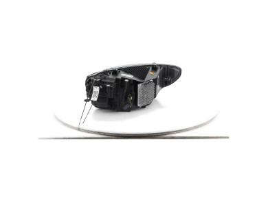 Left headlight - DS ds7 ph 2 - 1693394580 - I1-4791J