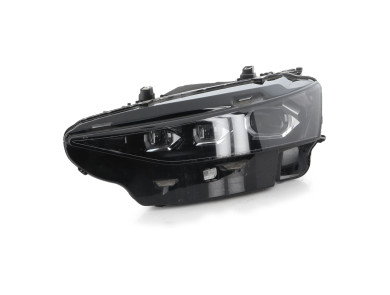 Left headlight - DS ds7 ph 2 - 1693394580 - I1-4791J