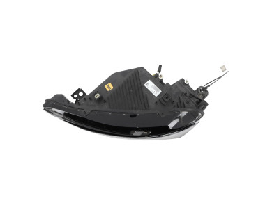 Left headlight - DS ds7 ph 2 - 1693394580 - I1-4791J