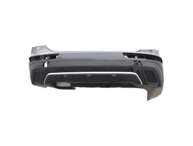 Pare choc arrière occasion - DS DS7 - 1631059480