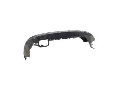 Rear bumper - DS ds7 ph 2 - Gris Fonce - 1631059480 - A1-4662T