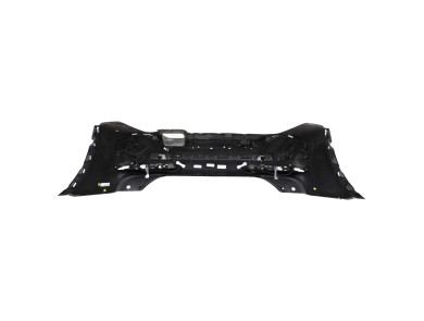Rear bumper - DS ds7 ph 2 - Gris Fonce - 1631059480 - A1-4662T