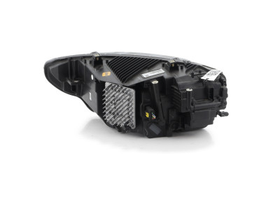 Right headlight - DS ds7 ph 2 - 1693394480 - P1-4646R