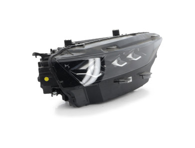 Right headlight - DS ds7 ph 2 - 1693394480 - P1-4646R