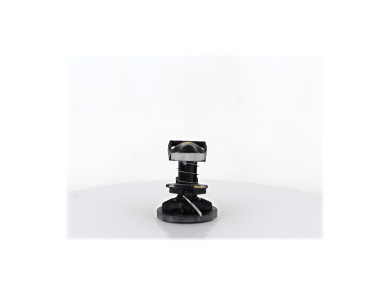 Treuil de roue de secours - Renault CLIO IV PH.1 - 7701209284 - F1-7556L