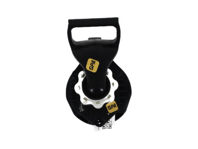 Treuil de roue de secours - Renault CLIO IV PH.1 - 7701209284 - F1-7556L