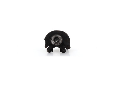 Right steering knuckle - Volkswagen POLO IV PH.2 - 6Q0407256AC - R1-5671M