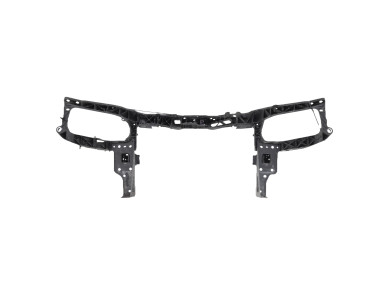 Front cowling - Opel CORSA D PH.2 - Inconnu - 13191106 - U1-9408V
