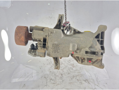 Rear differential used - Land Rover RANGE ROVER - LR101205