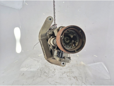 Rear differential - Land Rover RANGE ROVER I PH.1 2.2 TD4 - LR101205 - V1-4598Q