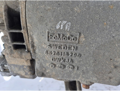 Pont arrière - Land Rover RANGE ROVER I PH.1 2.2 TD4 - LR101205 - V1-4598Q