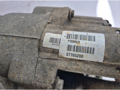 Pont arrière - Land Rover RANGE ROVER I PH.1 2.2 TD4 - LR101205 - V1-4598Q