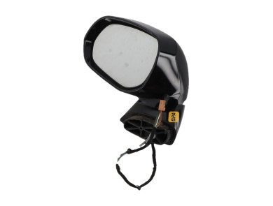 Left wing mirror used - Peugeot 3008 - 8154 TH