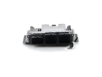 Engine calculator used - Land Rover RANGE ROVER - BJ32-12C520-VC