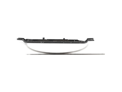 Unit holder - Ford TRANSIT V PH.1 - 2813668 - T1-9496W