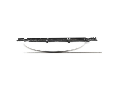 Unit holder - Ford TRANSIT V PH.1 - 2813668 - T1-9496W