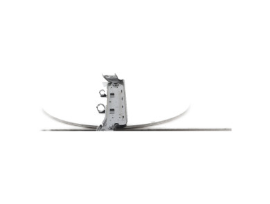 Traverse inférieure (berceau avant) - Ford TRANSIT V PH.1 - 2813668 - T1-9496W