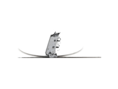 Traverse inférieure (berceau avant) - Ford TRANSIT V PH.1 - 2813668 - X1-9465K