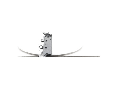 Traverse inférieure (berceau avant) - Ford TRANSIT V PH.1 - 2813668 - X1-9465K