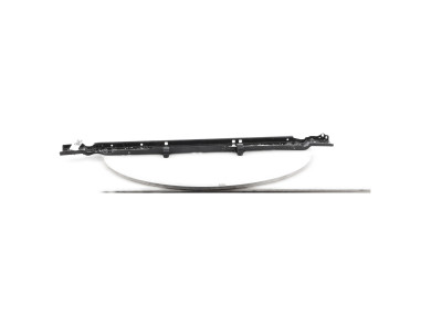 Unit holder - Ford TRANSIT V PH.1 - 2813668 - F1-9508F