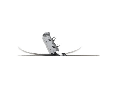 Unit holder - Ford TRANSIT V PH.1 - 2813668 - F1-9508F
