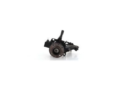 Right steering knuckle - Renault CLIO IV PH.1 - 400140589R - C1-6097R