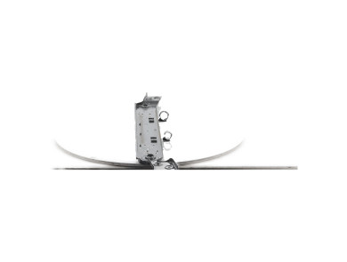 Traverse inférieure (berceau avant) - Ford TRANSIT V PH.1 - 2813668 - U1-9450Q