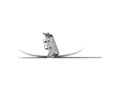 Unit holder - Ford TRANSIT V PH.1 - 2813668 - U1-9450Q