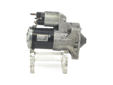 Starter - Fiat SCUDO II 2.0 JTD - 00005802Z5 - Z1-0292R