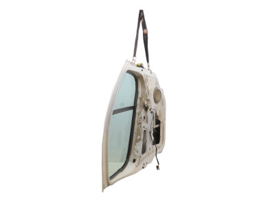 Porte avant gauche - Renault TRAFIC II PH.2 - Blanc - 7751478602 - C1-2203W