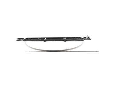 Traverse inférieure (berceau avant) - Ford TRANSIT V PH.1 - 2813668 - M1-9421K