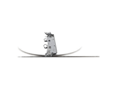 Unit holder - Ford TRANSIT V PH.1 - 2813668 - M1-9421K