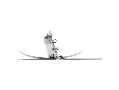 Unit holder - Ford TRANSIT V PH.1 - 2813668 - M1-9421K